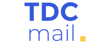 TCD mail